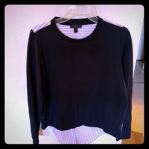 J Crew Factory Sweatshirt